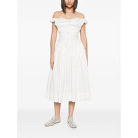 Vivienne Westwood White Dresses - Day Dresses Women