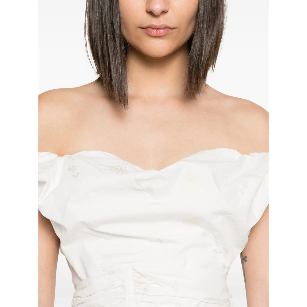 Vivienne Westwood White Dresses - Day Dresses Women