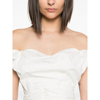 Vivienne Westwood White Dresses - Day Dresses Women