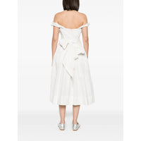 Vivienne Westwood White Dresses - Day Dresses Women