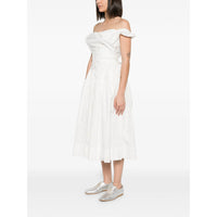 Vivienne Westwood White Dresses - Day Dresses Women