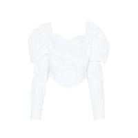 Vivienne Westwood Vivienne Westwood White Tops - Blouses Women