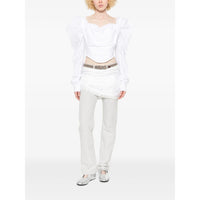 Vivienne Westwood Vivienne Westwood White Tops - Blouses Women