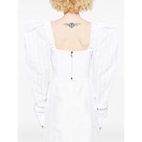 Vivienne Westwood Vivienne Westwood White Tops - Blouses Women