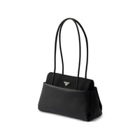 Prada Black Tote Bags Women