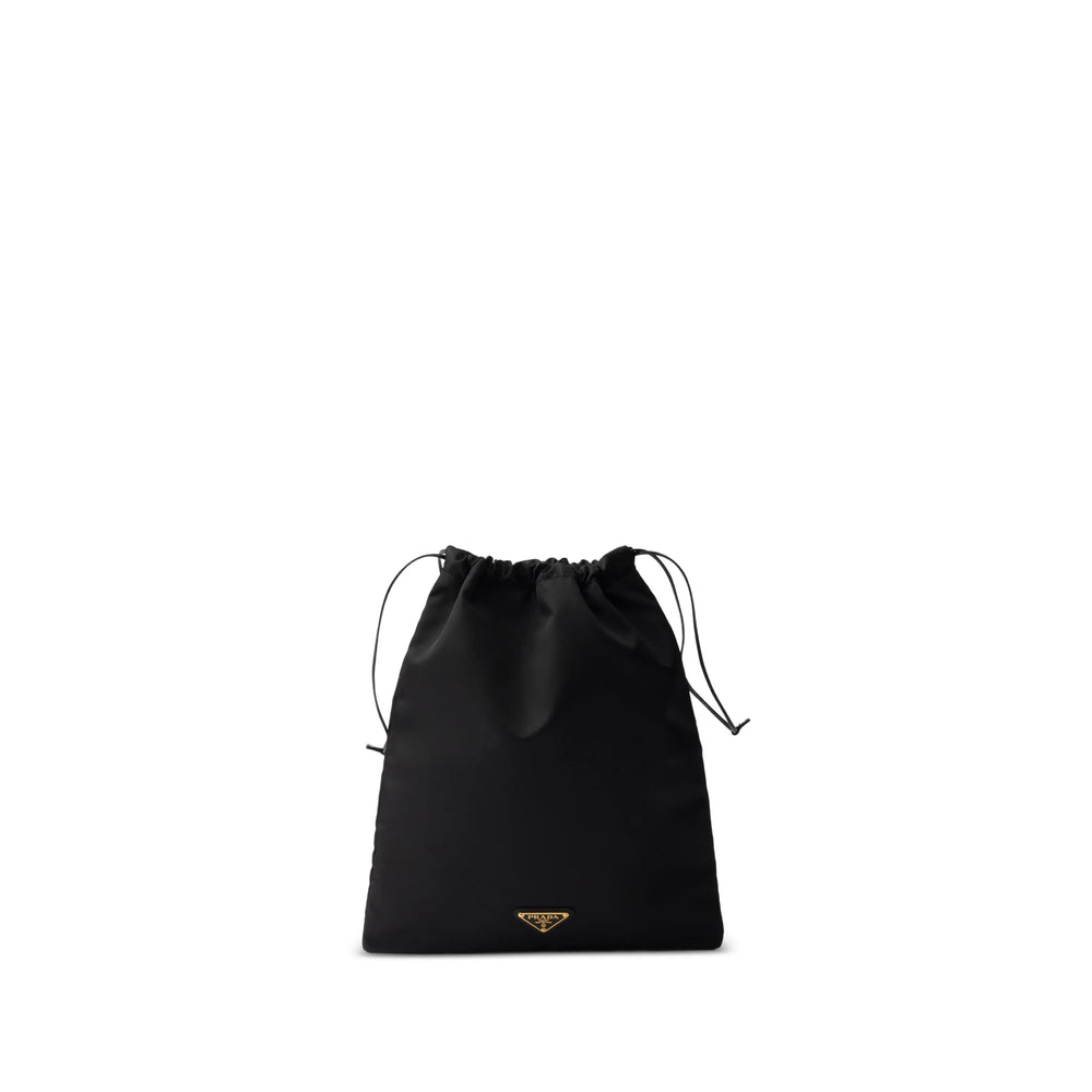 Prada Black Clutch Bags Women