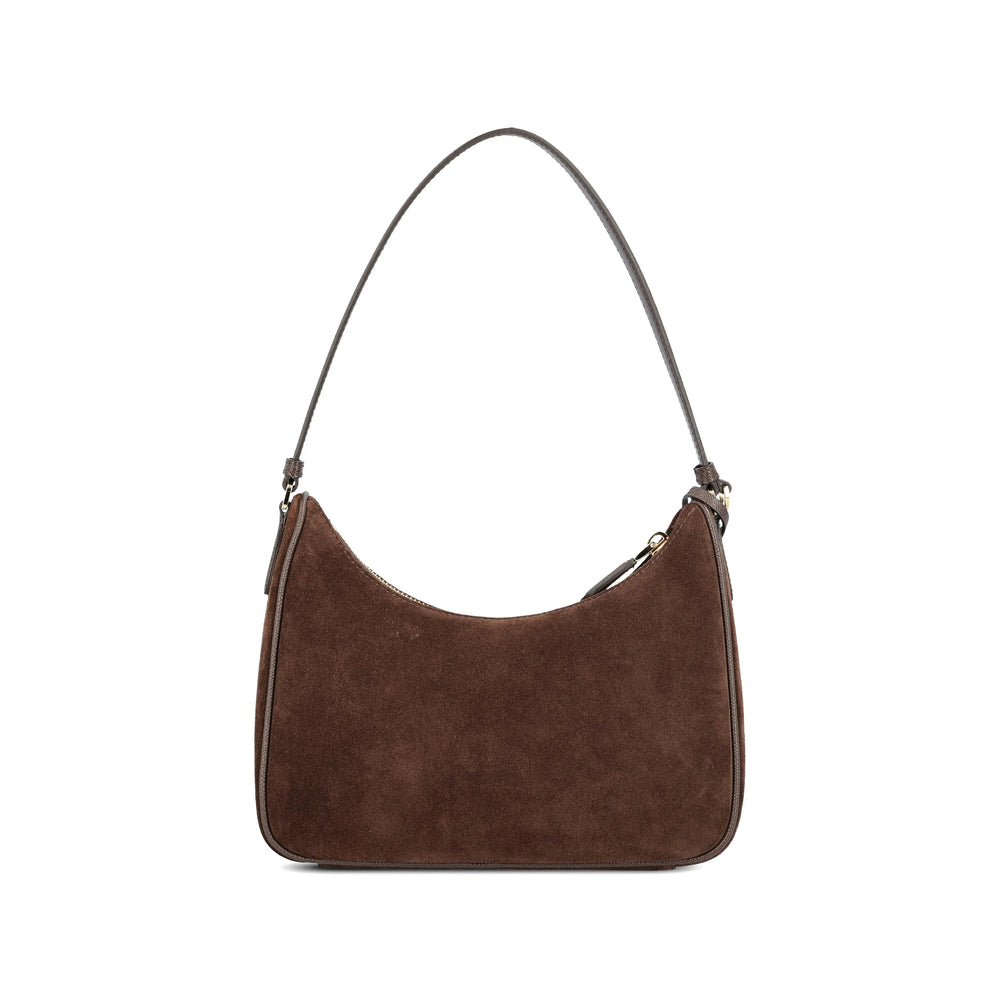 Prada Brown Mini Bags Women