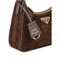 Prada Brown Mini Bags Women