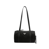 Prada Black Luggage Women