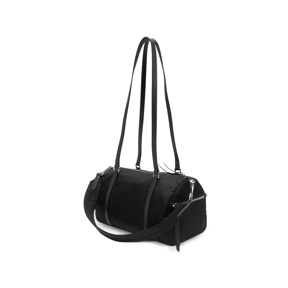 Prada Black Luggage Women – Bluefly