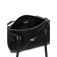 Prada Black Luggage Women