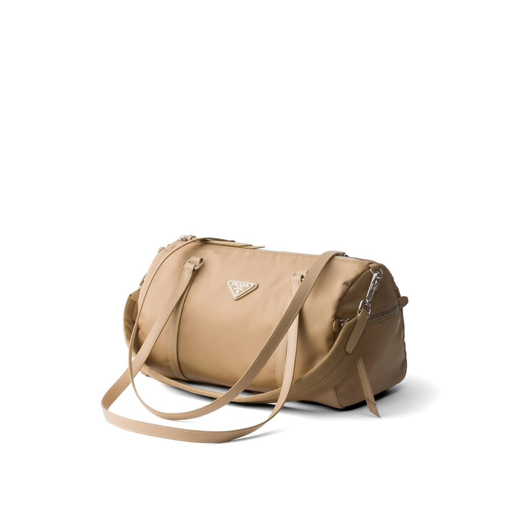 Prada Brown Luggage Women