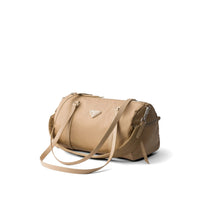 Prada Brown Luggage Women
