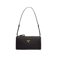 Prada Black Shoulder Bags Women