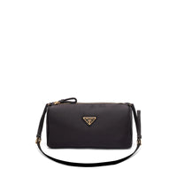 Prada Black Shoulder Bags Women