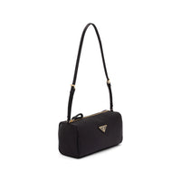 Prada Black Shoulder Bags Women
