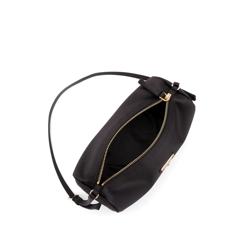 Prada Black Shoulder Bags Women