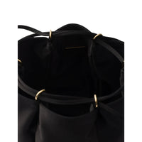 Prada Black Bucket Bags Women