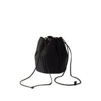 Prada Black Bucket Bags Women