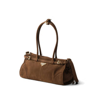 Prada Prada Brown Tote Bags Women