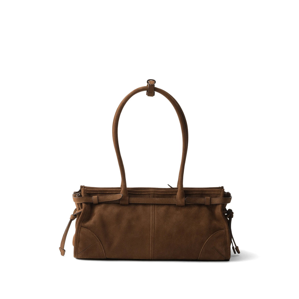 Prada Prada Brown Tote Bags Women