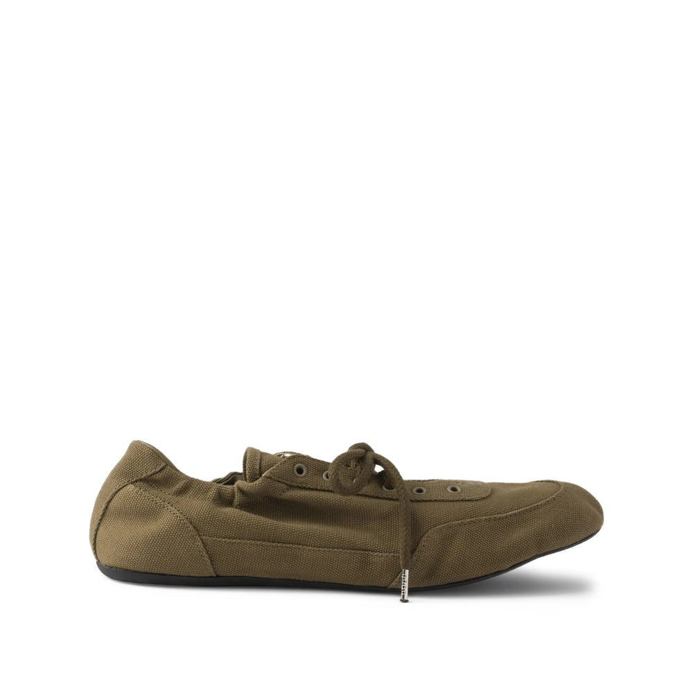 Prada Prada Brown Shoes Women