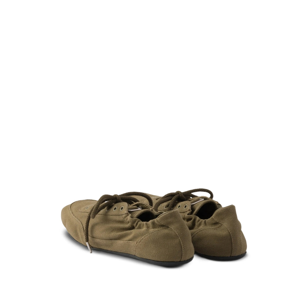 Prada Prada Brown Shoes Women