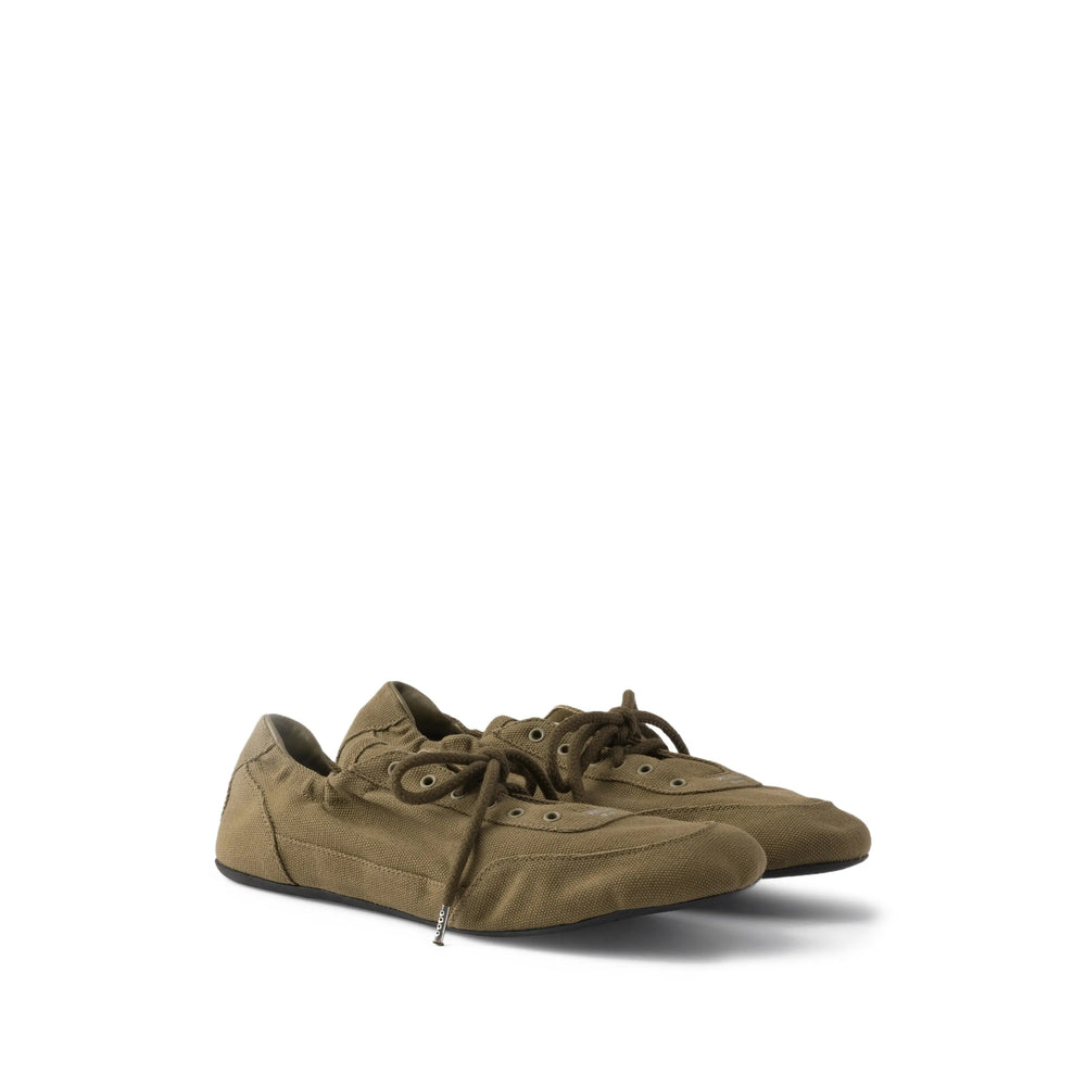 Prada Prada Brown Shoes Women
