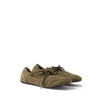 Prada Prada Brown Shoes Women