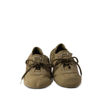 Prada Prada Brown Shoes Women