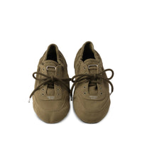 Prada Prada Brown Shoes Women