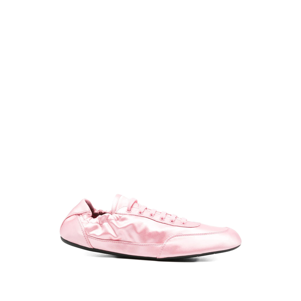 Prada Pink Shoes Women