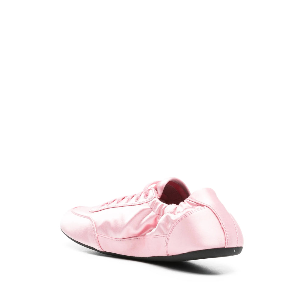 Prada Pink Shoes Women