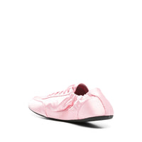 Prada Pink Shoes Women