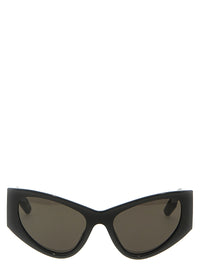 Balenciaga Women 'Led Frame' Sunglasses