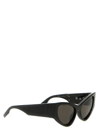 Balenciaga Women 'Led Frame' Sunglasses