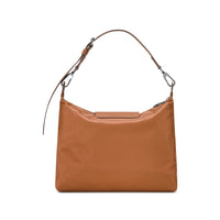 Longchamp Paris Longchamp Paris Brown Shoulder Bags Women