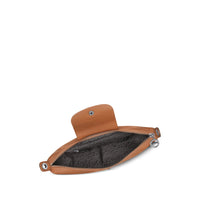 Longchamp Paris Longchamp Paris Brown Shoulder Bags Women