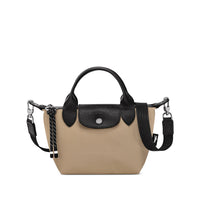 Longchamp Paris Longchamp Paris Neutrals Satchels & Cross Body Bags Women