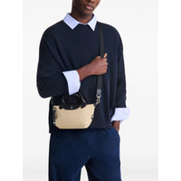 Longchamp Paris Longchamp Paris Neutrals Satchels & Cross Body Bags Women