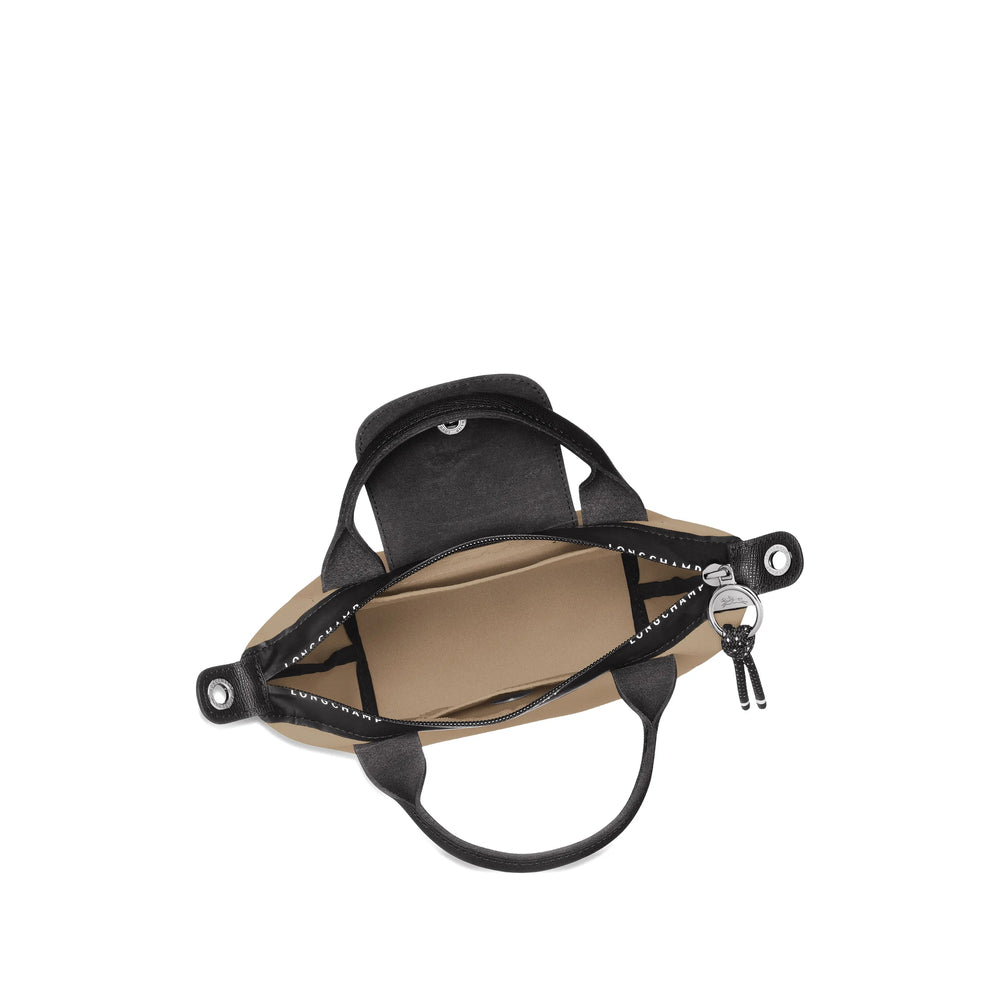 Longchamp Paris Longchamp Paris Neutrals Satchels & Cross Body Bags Women