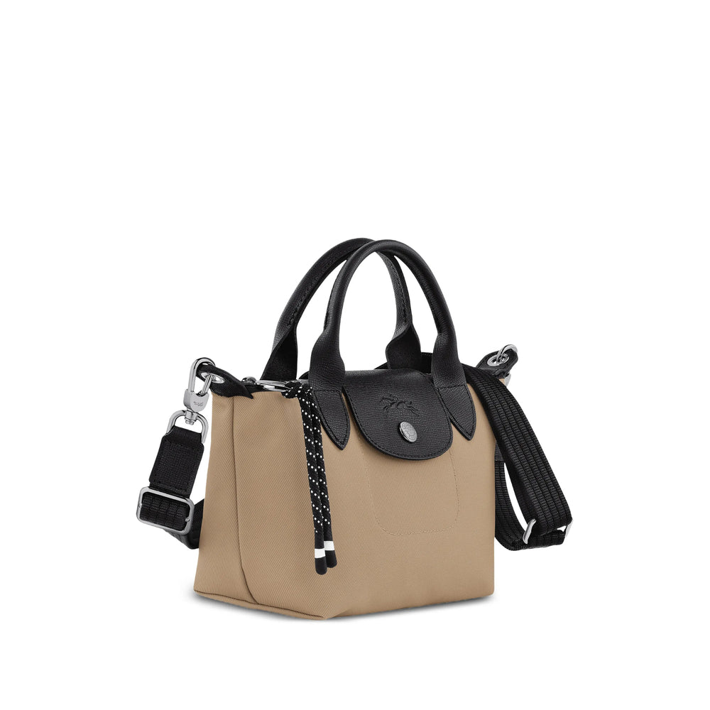 Longchamp Paris Longchamp Paris Neutrals Satchels & Cross Body Bags Women