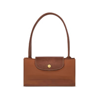 Longchamp Paris Longchamp Paris Brown Tote Bags Women