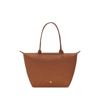 Longchamp Paris Longchamp Paris Brown Tote Bags Women