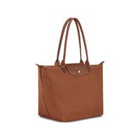 Longchamp Paris Longchamp Paris Brown Tote Bags Women
