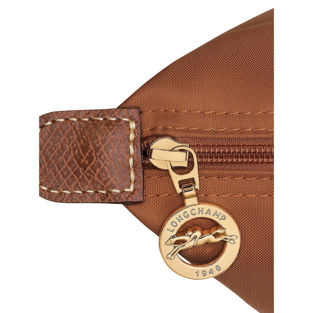 Longchamp Paris Longchamp Paris Brown Tote Bags Women