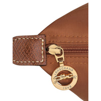Longchamp Paris Longchamp Paris Brown Tote Bags Women