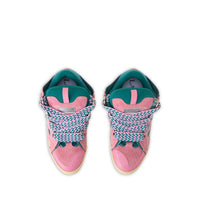 Lanvin Lanvin Pink Trainers - Hi-Tops Men
