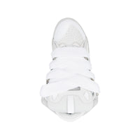 Lanvin White Trainers - Low-Tops Men