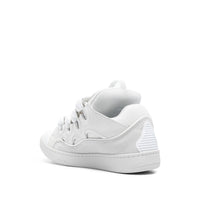 Lanvin White Trainers - Low-Tops Men